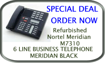 Nortel M7310